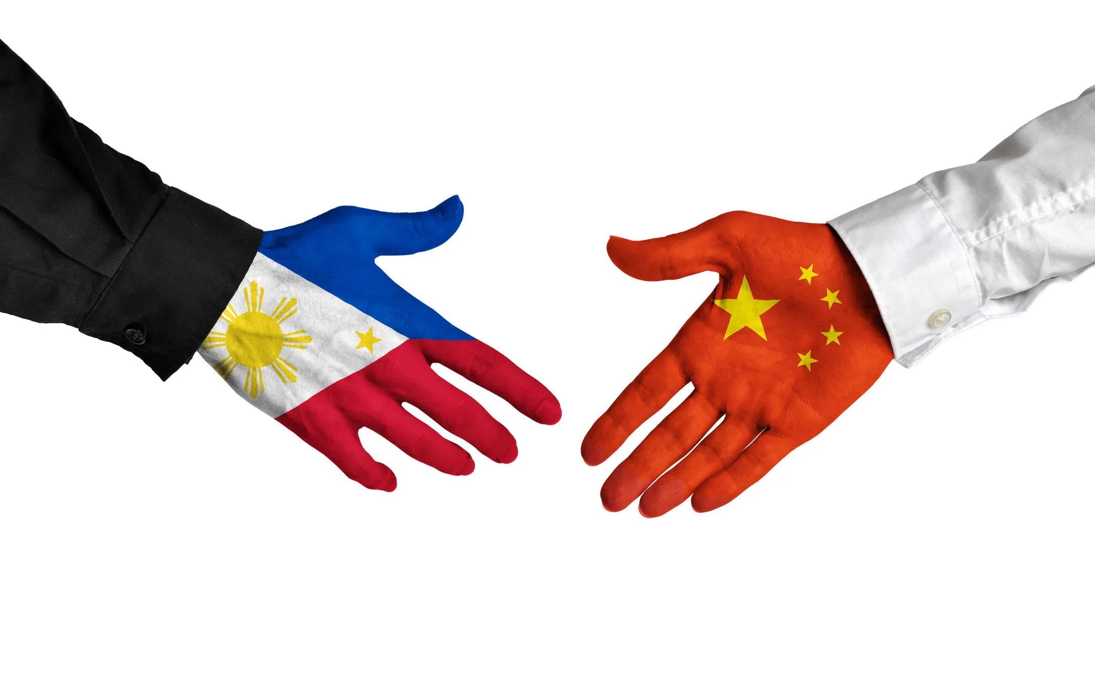 Diplomatic Leverage: The Philippines' Strategic Position in its Relations with China